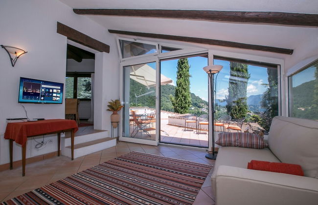 Villa Blu Ortensia - Foto 7