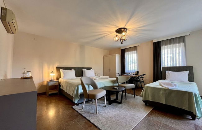 Farrys Boutique Hotel & Beach Club - Foto 72