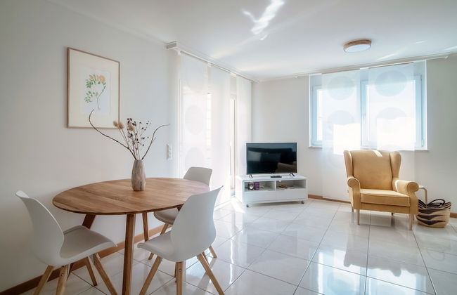 Minusio Apartment - Foto 13