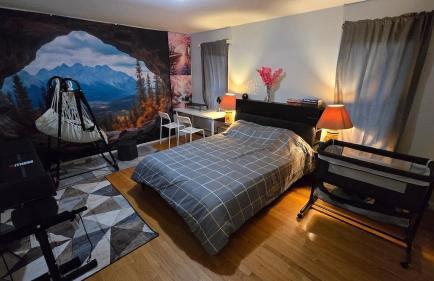 Family-Friendly Retreat With Trampoline & Grill - Foto 1