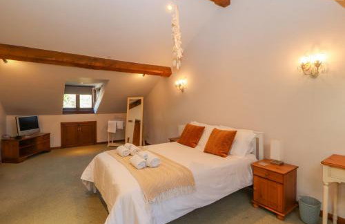 Clerk Beck Cottage - Foto 43