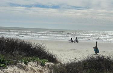 Holiday Inn Club Vacations Galveston Beach Resort - Foto 18