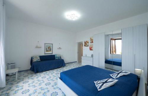 Villa Gianna "house near the sea on the Amalfi Coast" - Foto 6