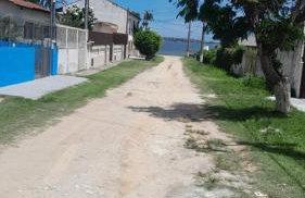 Casa na praia 10 até 16 pessoas São Pedro - Foto 13
