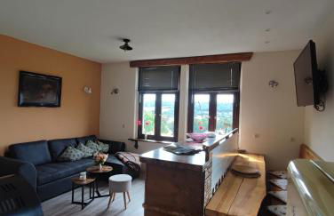 Weinberghaus - Wohnen im Weinberg in der Toskana des Nordens - Foto 12