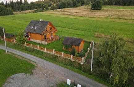 Dom Kormaniak - Foto 1