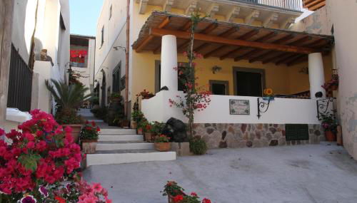 PINNATA - Appartamenti Il Palmento - Foto 2