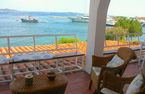 House On The Sea Porto Rotondo - Foto 38