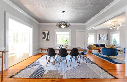 Beautiful, Historic Home, heart of McMinnville. - Foto 2