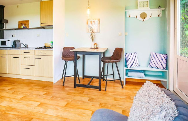 Vibrant Apartment in Baflo by Op de Roemte - Foto 58