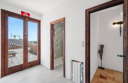 Finca RÚSTICA FELOSTAL Son Soleclau with Sauna & Pool - Foto 74