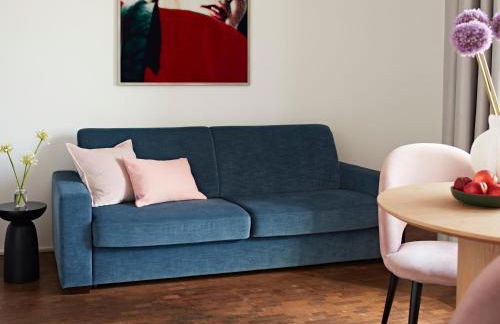 Numa Berlin Drift - Foto 40