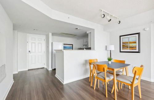 2BR Luxury City Suite With Gym & Pool - Foto 6