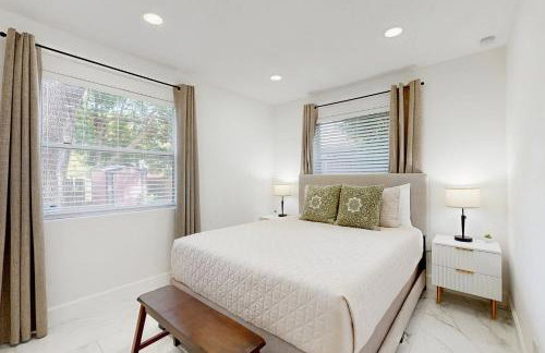 Stylish Avondale Home – Pet-Friendly & Walkable - Foto 15