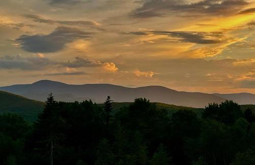 The Greylock Cabin - Foto 6