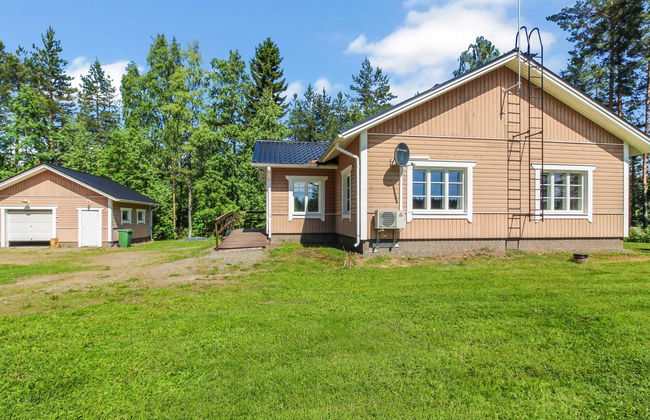 Villa niemi - Foto 22