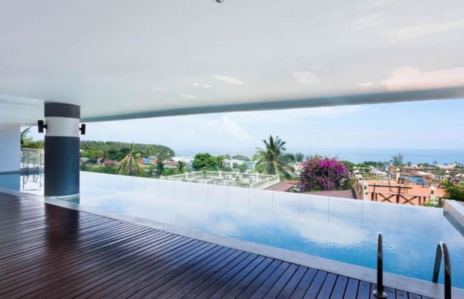 Sunset Plaza Karon by RESAVA - Photo 57