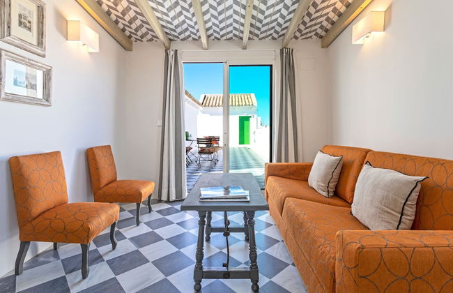 Genteel Home San Laureano - Foto 41