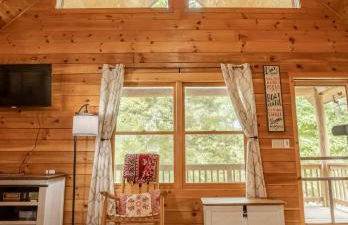 Table Rock Lake Cabin - Lake-Pool-Hot Tub - Foto 13