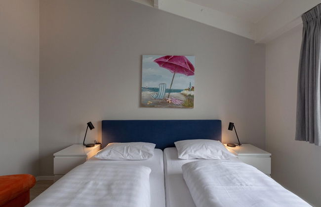 Lovely Holiday Apartment for 4 People - Foto 28