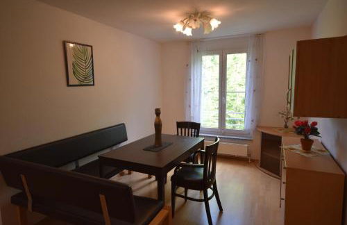 Nestwerk Raumwunder K9-13 - Aufzug, viel Platz & am Wieland-Park - Foto 15