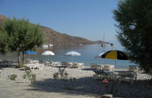 Kleopatra's Rooms - Foto 22