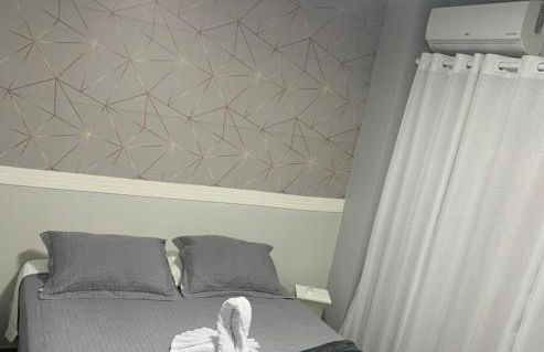 Loft Centro - No Calçadão e em frente Parque das Águas - Foto 5