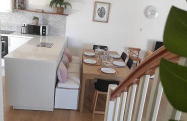 Villa Spa Béziers 4 étoiles ressourcez-vous avec style - Photo 40