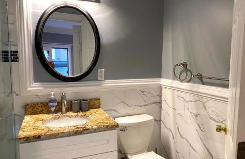 AF Stays - Philadelphia 1212 Mt Vernon St - Foto 32