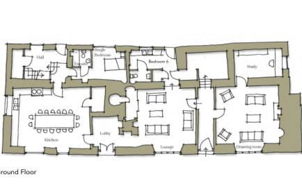 Summergreen Farmhouse - Foto 27