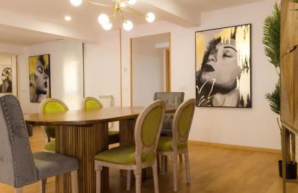 Apartamentos San Pedro Regalado - Foto 78