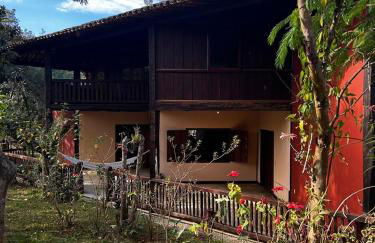 Morada da Girafa - Photo 9