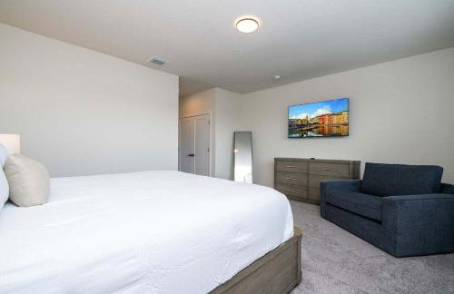 Modern 3Bd Screened Pool at Serenity Resort 17322 - Foto 39