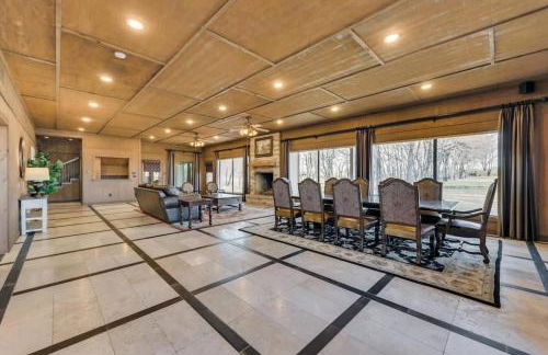 Spacious Ranch Style Home w Cinema Room - Foto 9