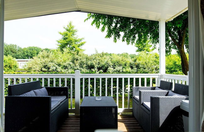 Chalet Near Loonse and Drunense Duinen - Photo 8