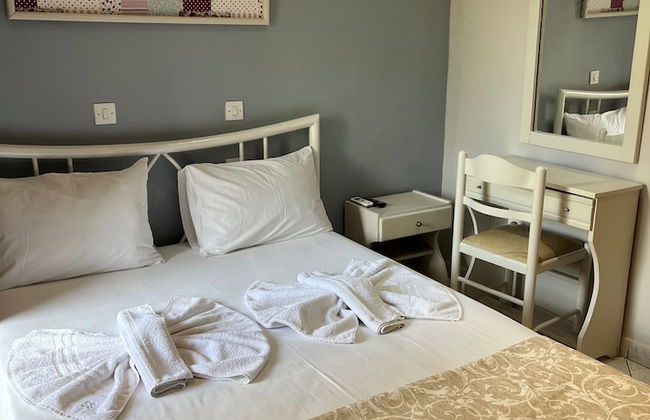 Room-lovely Room for 2 People in Limenar - Foto 8