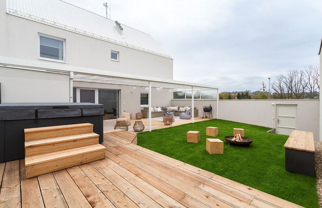 Konopiste Stp380 in Bystrice - Foto 55