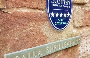 Anniston Farm Cottages - Photo 4