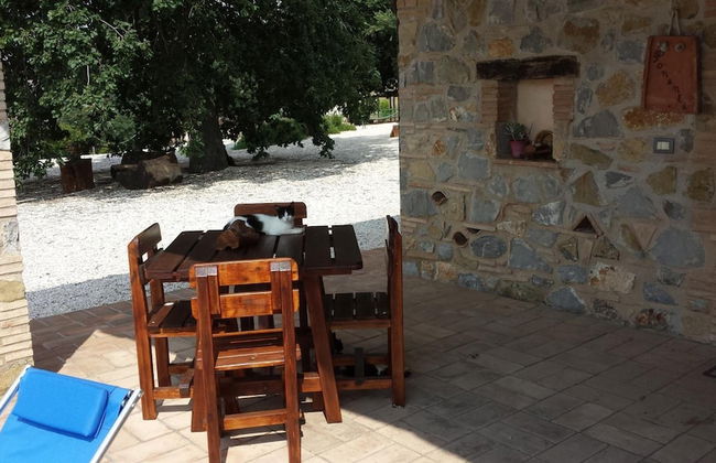 Poggio Al Vento - Photo 9