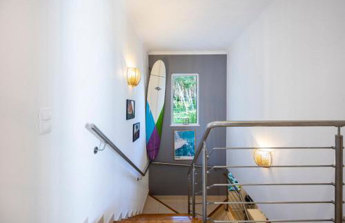 Burgau Sea View, Beach & Pool Villa - Foto 4