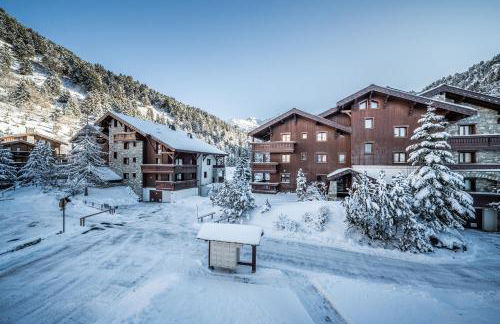 Apartment Kozi, Méribel - by EMERALD STAY - Foto 35