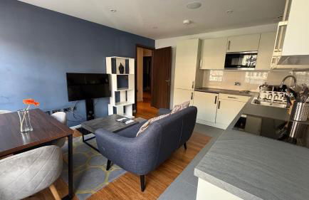 Richmond Ibis House Apartments by Viridian Apartments - Foto 136