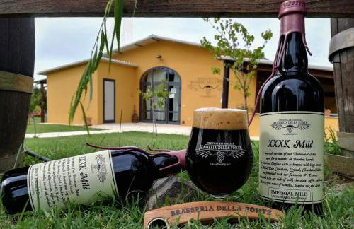 Agriturismo La Fonte - Photo 26