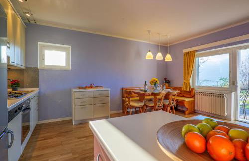 Sole 4 Garten Ferienwohnung mit Pool EG - Foto 5