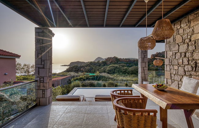 LemnosThea Luxury Villas - Photo 66