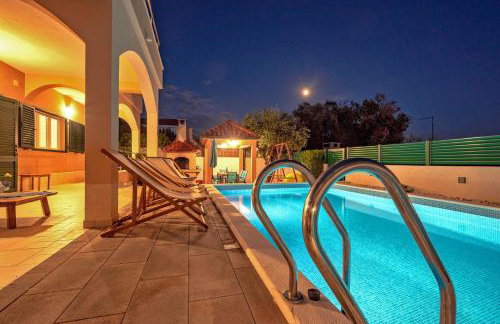 Sea Flower Beachfront Villa - Foto 13