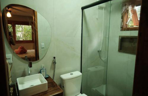 Chalé encantador em Guaramiranga - Foto 8