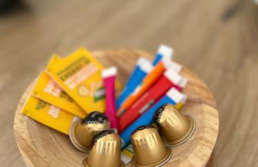 Suite jacuzzi - Foto 23