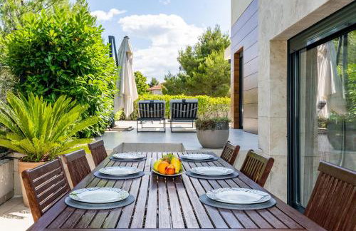 Villa Bianca - Photo 21