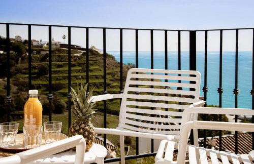 Tamango Hill, Nerja - Photo 14